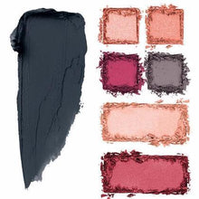 NYX Cosmetics NYX City Set Lip, Eyes, & Face Collection - Toronto - #CITYSET18 - Sleek Nail