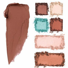 NYX Cosmetics NYX City Set Lip, Eyes, & Face Collection - Los Angeles 2.0 -#CITYSET12 - Sleek Nail