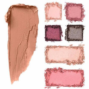 NYX Cosmetics NYX City Set Lip, Eyes, & Face Collection - London 2.0 - #CITYSET11 - Sleek Nail