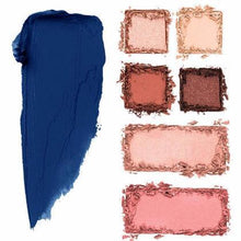 NYX Cosmetics NYX City Set Lip, Eyes, & Face Collection - Moscow - #CITYSET13 - Sleek Nail