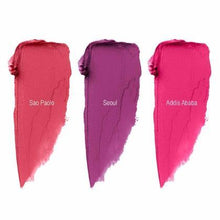 NYX Cosmetics NYX Soft Matte Lip Cream Set 11- #SMLCSET11 - Sleek Nail