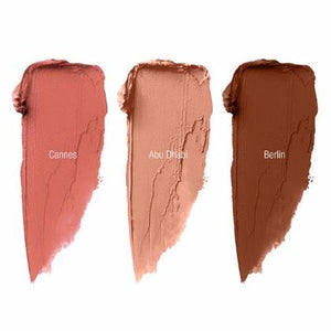 NYX Cosmetics NYX Soft Matte Lip Cream Set 13- #SMLCSET13 - Sleek Nail