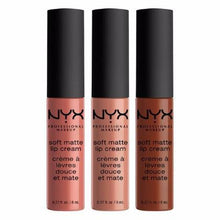NYX - Soft Matte Lip Cream Set 13