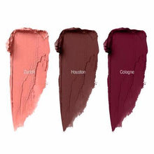 NYX Cosmetics NYX Soft Matte Lip Cream Set 14 - #SMLCSET14 - Sleek Nail