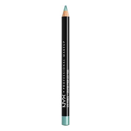 NYX Cosmetics NYX Slim Eye Pencil - Baby Blue - #SPE921 - Sleek Nail