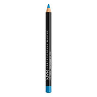 NYX Cosmetics NYX Slim Eye Pencil - Electric Blue - #SPE926 - Sleek Nail