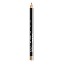 NYX Cosmetics NYX Slim Eye Pencil - Velvet - #SPE928 - Sleek Nail