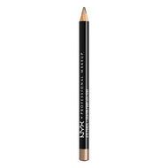 NYX Cosmetics NYX Slim Eye Pencil - Velvet - #SPE928 - Sleek Nail
