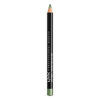 NYX Cosmetics NYX Slim Eye Pencil - Moss - #SPE929 - Sleek Nail