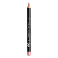 NYX Cosmetics NYX Slim Lip Pencil - Flower - #SPL848 - Sleek Nail