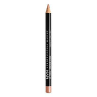 NYX Cosmetics NYX Slim Lip Pencil - Beige - #SPL849 - Sleek Nail