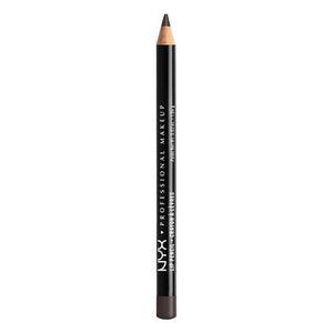 NYX Cosmetics NYX Slim Lip Pencil - Black Berry - #SPL851 - Sleek Nail