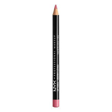 NYX Cosmetics NYX Slim Lip Pencil - Sand Pink - #SPL856 - Sleek Nail