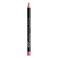NYX Cosmetics NYX Slim Lip Pencil - Sand Pink - #SPL856 - Sleek Nail