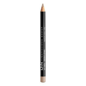 NYX Cosmetics NYX Slim Lip Pencil - Nude Beige - #SPL857 - Sleek Nail