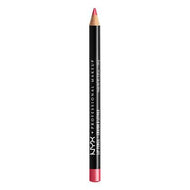 NYX Cosmetics NYX Slim Lip Pencil - Edge Pink - #SPL859 - Sleek Nail