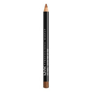 NYX Cosmetics NYX Slim Eye Pencil - Bronze Shimmer - #SPE932 - Sleek Nail