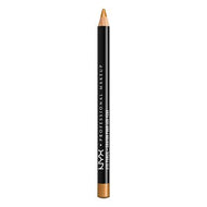 NYX Cosmetics NYX Slim Eye Pencil - Gold Glitter - #SPE933 - Sleek Nail