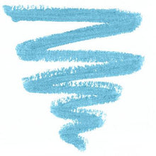NYX Cosmetics NYX Slim Eye Pencil - Sky Glitter - #SPE936 - Sleek Nail