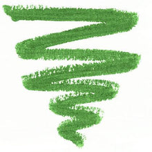 NYX Cosmetics NYX Slim Eye Pencil - Green Glitter - #SPE939 - Sleek Nail