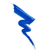 NYX Cosmetics NYX Studio Liquid Liner - Extreme Blue - #SLL101 - Sleek Nail
