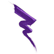 NYX Cosmetics NYX Studio Liquid Liner - Extreme Plum Purple - #SLL112 - Sleek Nail