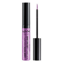 NYX Cosmetics NYX Liquid Crystal Liner - Crystal Pink - #LCL103 - Sleek Nail