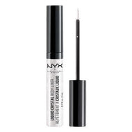 NYX Cosmetics NYX Liquid Crystal Liner - Crystal Hip - #LCL106 - Sleek Nail
