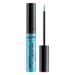 NYX Cosmetics NYX Liquid Crystal Liner - Crystal Aqua - #LCL109 - Sleek Nail