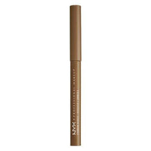 NYX Cosmetics NYX Eyebrow Marker - Medium - #EBM01 - Sleek Nail