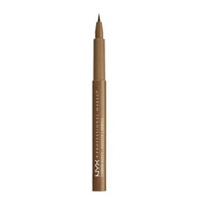 NYX Cosmetics NYX Eyebrow Marker - Medium - #EBM01 - Sleek Nail
