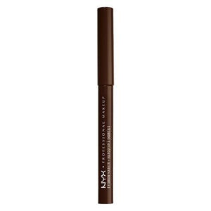 NYX Cosmetics NYX Eyebrow Marker - Deep - #EBM02 - Sleek Nail