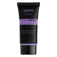 NYX Cosmetics NYX Studio Perfect Primer - Lavender - #SPP03 - Sleek Nail