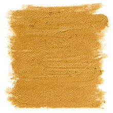 NYX Cosmetics NYX Retractable Eye Liner Pencil - Gold - #MPE06 - Sleek Nail