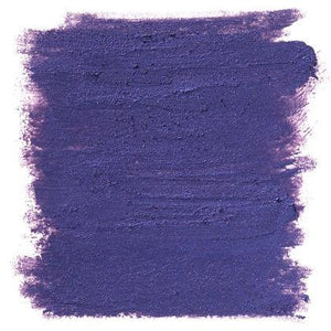 NYX Cosmetics NYX Retractable Eye Liner Pencil - Purple - #MPE11 - Sleek Nail