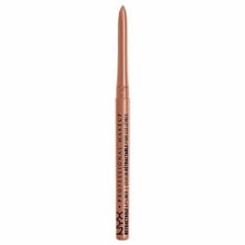 NYX Cosmetics NYX Retractable Lip Liner - Vanilla Sky - #MPL13 - Sleek Nail