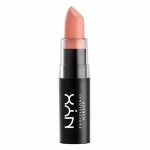 NYX Cosmetics NYX Matte Lipstick - Nude - #MLS01 - Sleek Nail