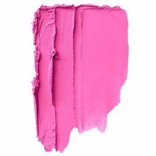 NYX Cosmetics NYX Matte Lipstick - Shocking Pink - #MLS02 - Sleek Nail