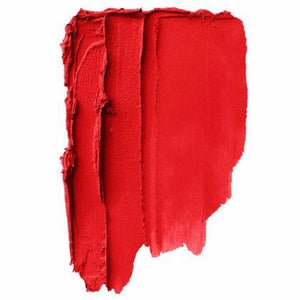 NYX Cosmetics NYX Matte Lipstick - Perfect Red - #MLS10 - Sleek Nail