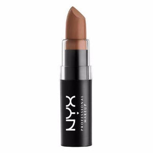 NYX Cosmetics NYX Matte Lipstick - Maison - #MLS14 - Sleek Nail