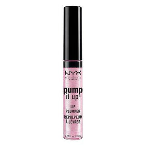 NYX Cosmetics NYX Pump It Up Lip Plumper - Lindsay - #PIU02 - Sleek Nail