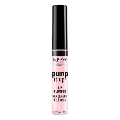 NYX Cosmetics NYX Pump It Up Lip Plumper - Pamela - #PIU04 - Sleek Nail