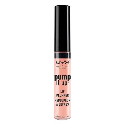 NYX Cosmetics NYX Pump It Up Lip Plumper - Kim - #PIU06 - Sleek Nail