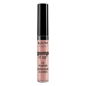 NYX Cosmetics NYX Pump It Up Lip Plumper - Elizabeth - #PIU07 - Sleek Nail