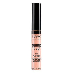 NYX Cosmetics NYX Pump It Up Lip Plumper - Lisa - #PIU08 - Sleek Nail