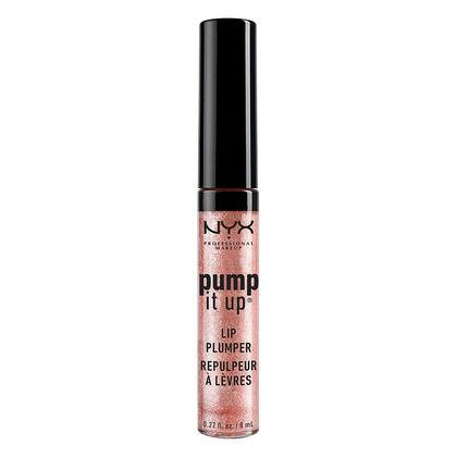 NYX Cosmetics NYX Pump It Up Lip Plumper - Jessica - #PIU09 - Sleek Nail