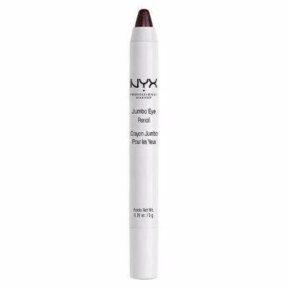 NYX Cosmetics NYX - Jumbo Eye Pencil - Knight - JEP626 - Sleek Nail
