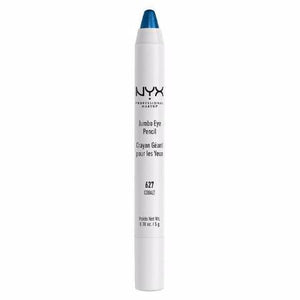 NYX Cosmetics NYX - Jumbo Eye Pencil - Cobalt - JEP627 - Sleek Nail