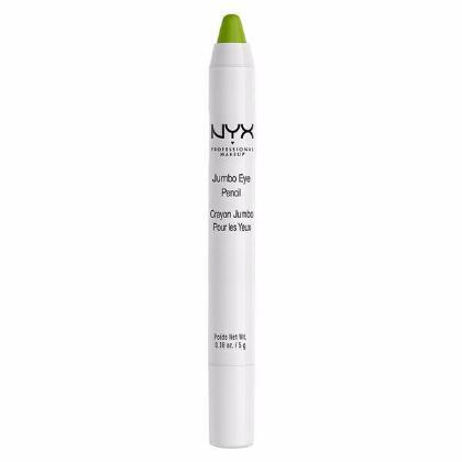 NYX Cosmetics NYX - Jumbo Eye Pencil - Cucumber - JEP628 - Sleek Nail