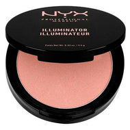 NYX Cosmetics NYX Illuminator - Chaotic - #IBB02 - Sleek Nail